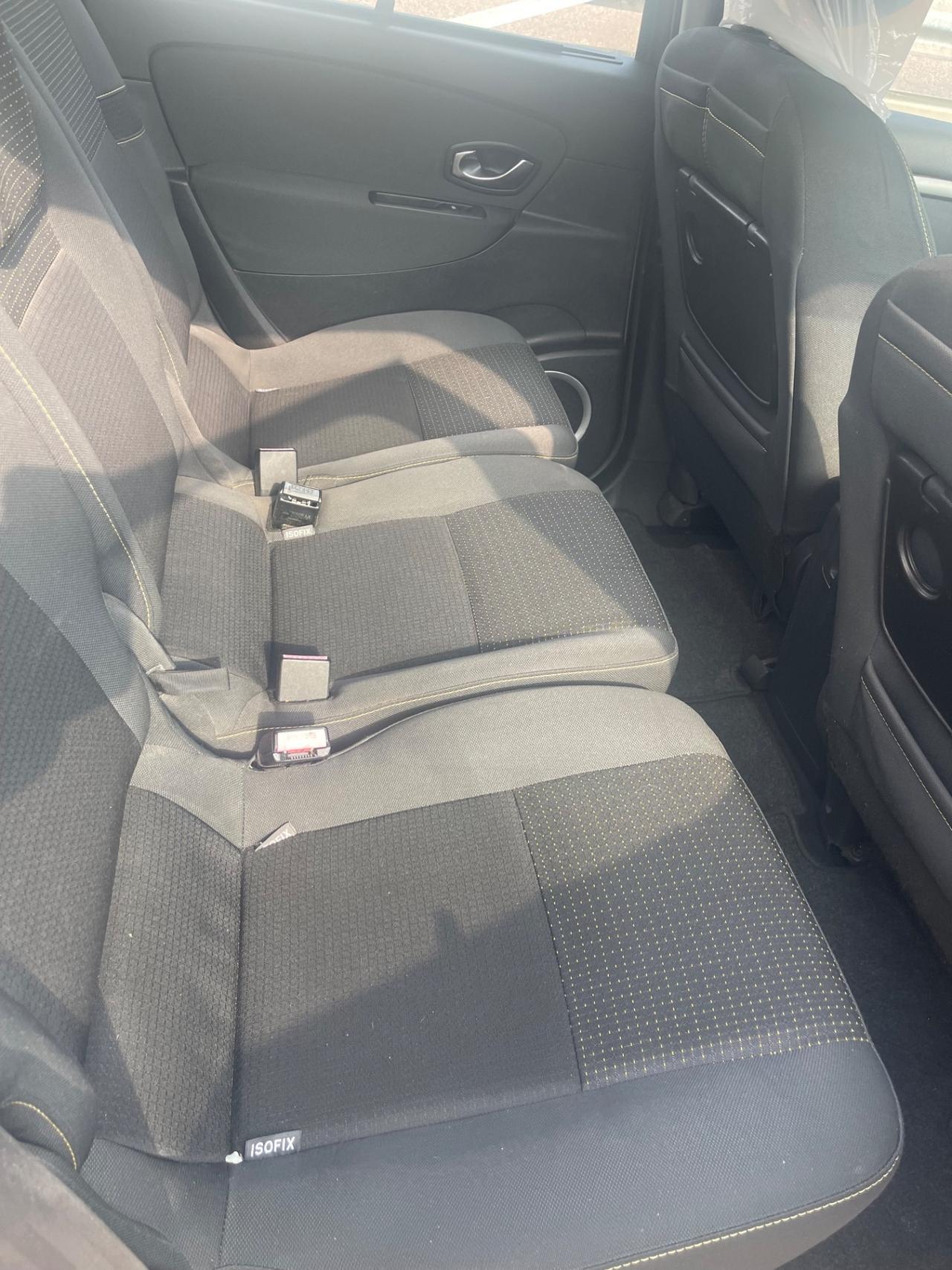 Renault Scenic Scénic X-Mod 1.5 dCi 110CV EDC Luxe