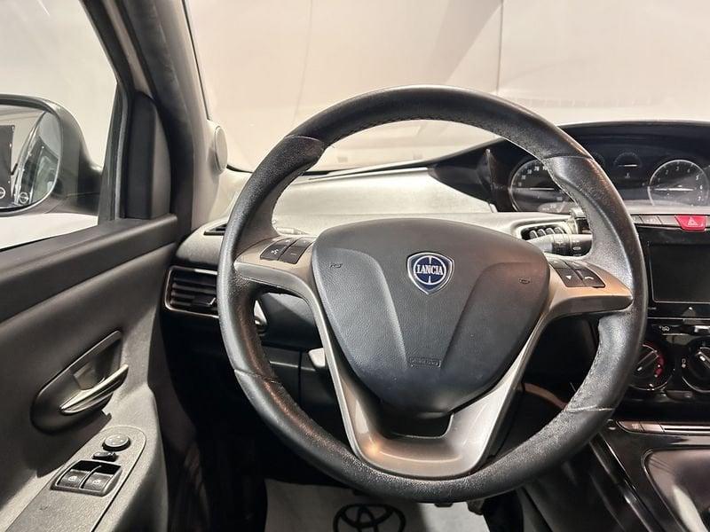 Lancia Ypsilon Ypsilon 1.2 Gold ecochic Gpl 69cv