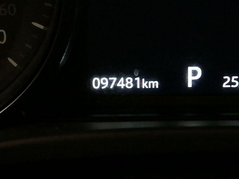 Jaguar F-Pace 2.0d Prestige awd 180cv auto