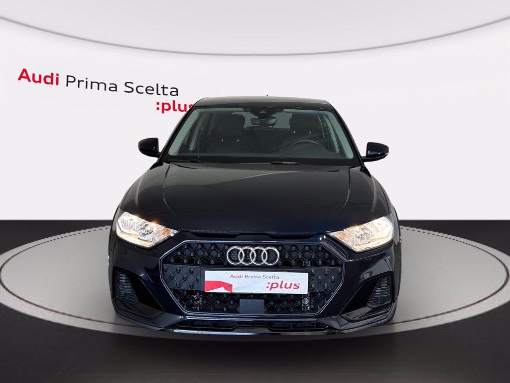 AUDI A1 citycarver 30 1.0 tfsi 110cv del 2021