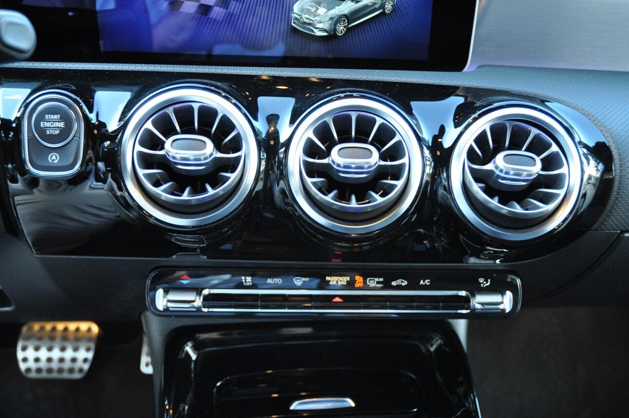 Mercedes-benz A 45 AMG 35 4Matic