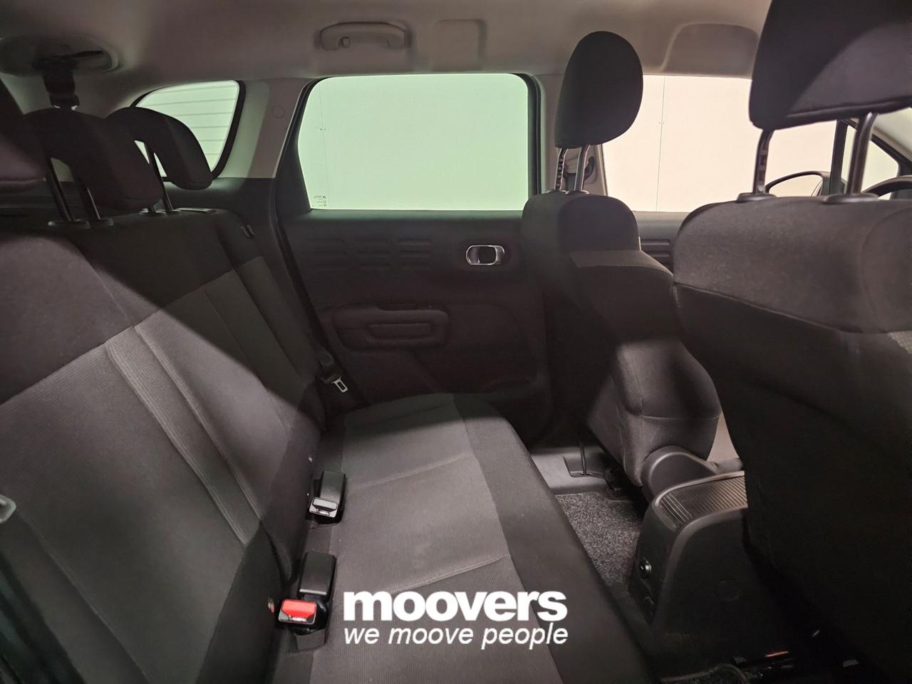 CITROEN C3 Aircross 1ª s. PureTech 110 S&S Max