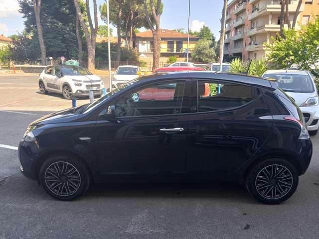 Lancia Ypsilon Ypsilon 1.0 firefly hybrid Gold s
