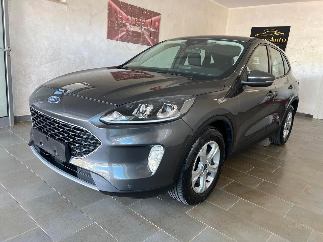 Ford Kuga 1.5 EcoBlue 120 CV 2WD ST-Line 2022