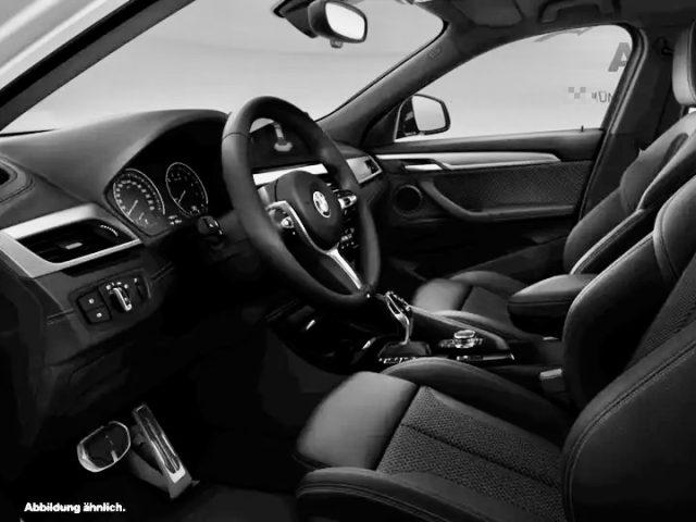 BMW X2 xDriveM35i
