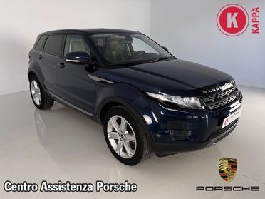 Land Rover Range Rover Evoque 2.2 TD4 5p. Pure***