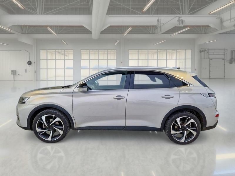 DS DS 7 CROSSBACK BlueHDi 130 Automatica Grand Chic