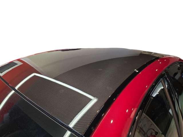 Alfa Romeo Giulia 2.9 V6 Quadrifoglio 510cv auto