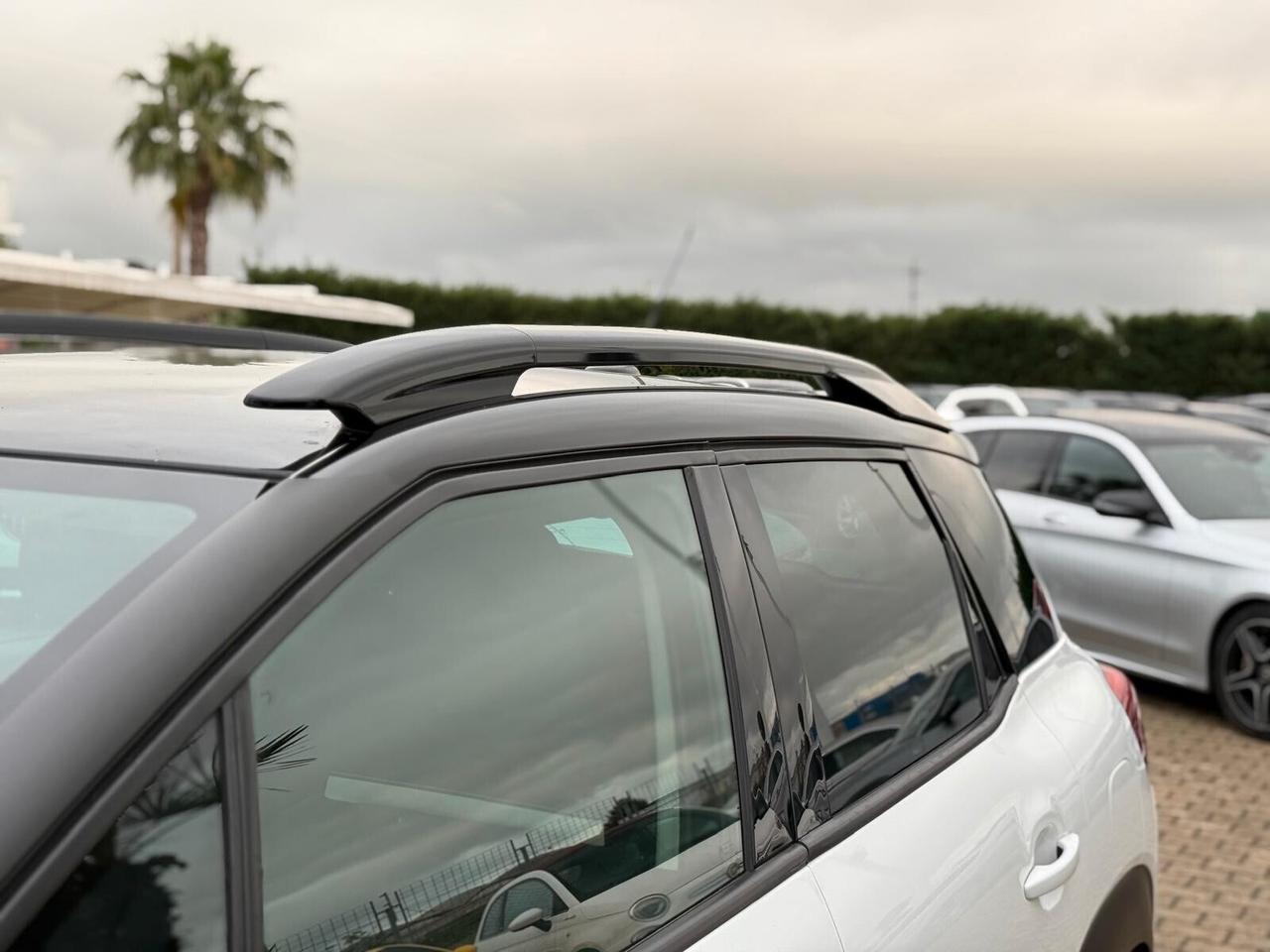 Citroen C3 Aircross PureTech 82cv Shine