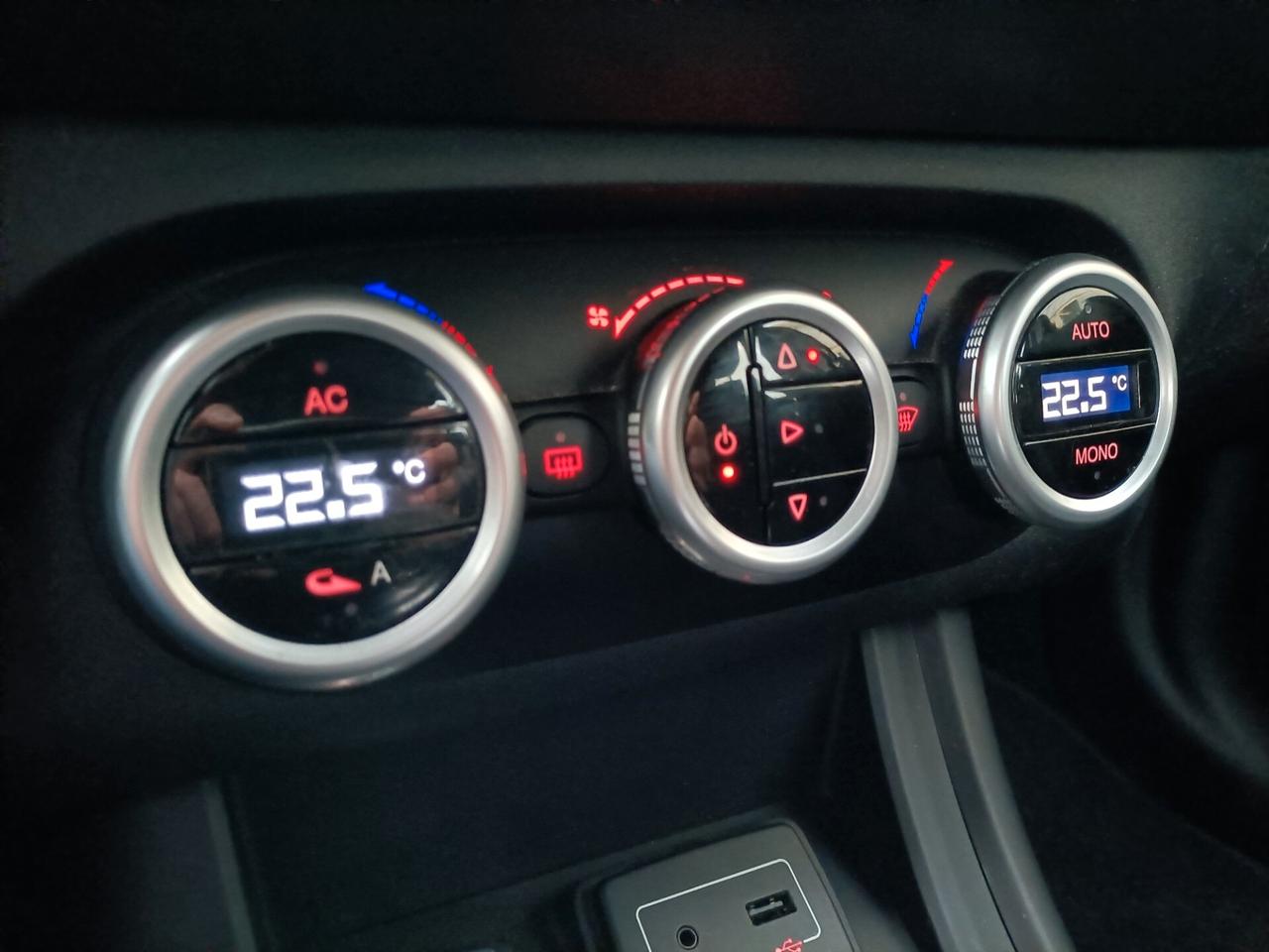 Alfa Romeo Giulietta 1.6 JTDm 120 CV