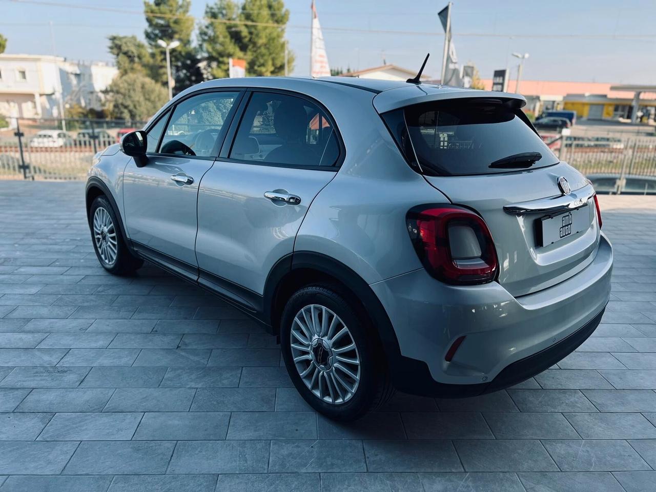 Fiat 500X 1.3 MultiJet 95 CV Connect NEOPATENTATI