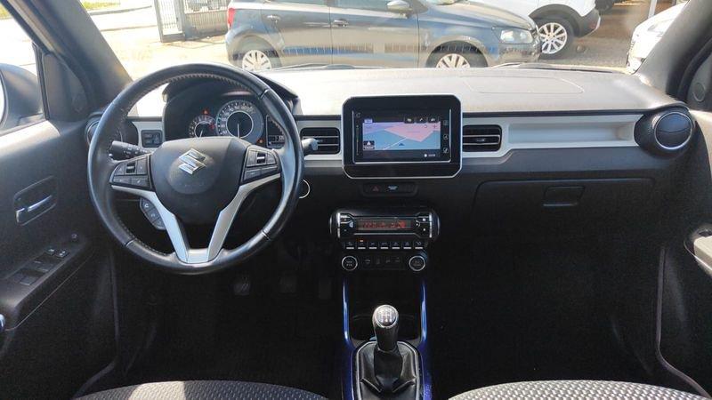 Suzuki Ignis Ignis 1.2 Hybrid 4WD All Grip Top
