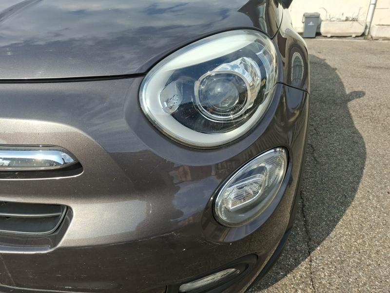 Fiat 500 X 500X 1.4 m-air Lounge 4x2 140cv