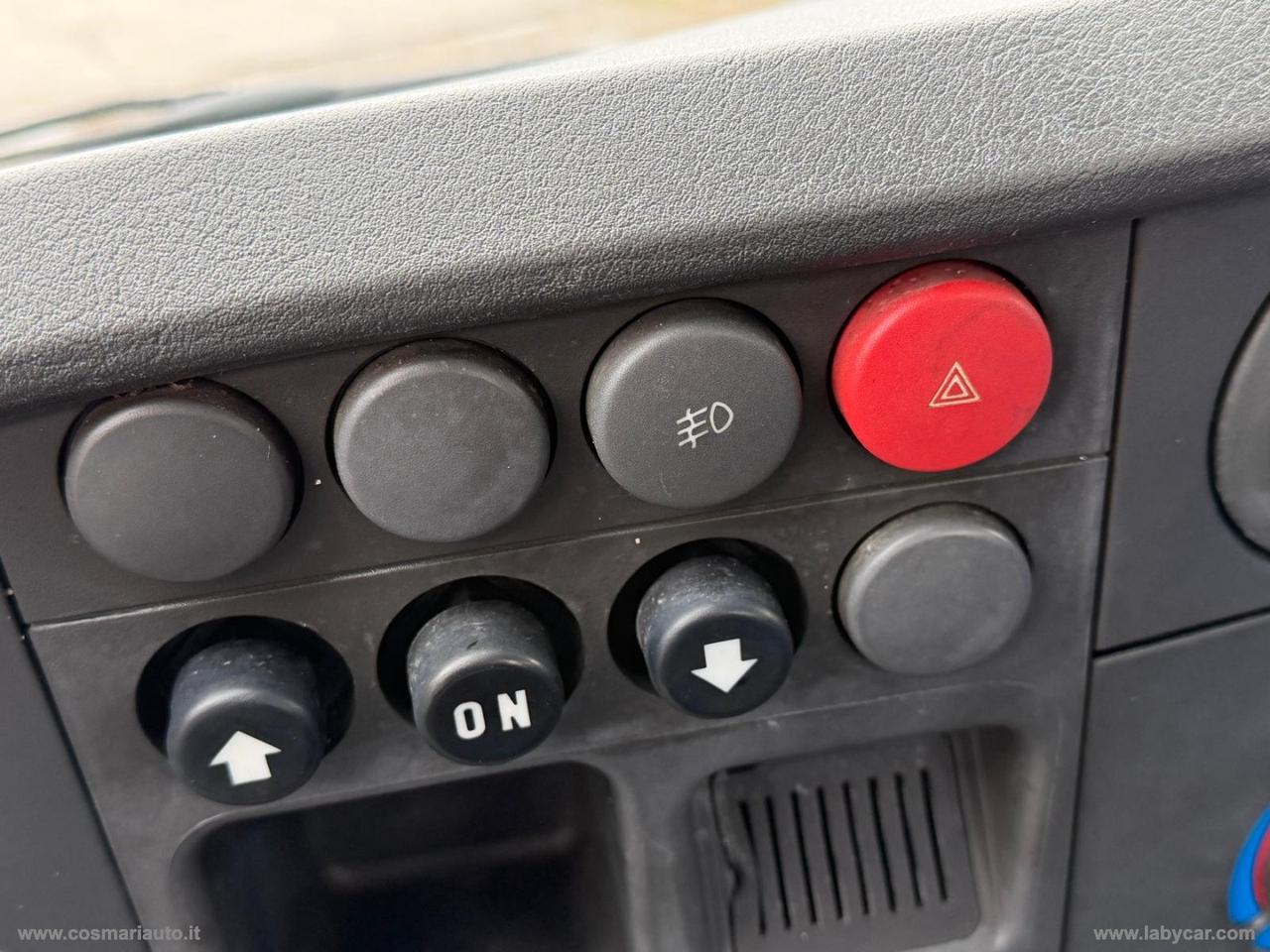 DAILY 35C9 RIBALTABILE 3L