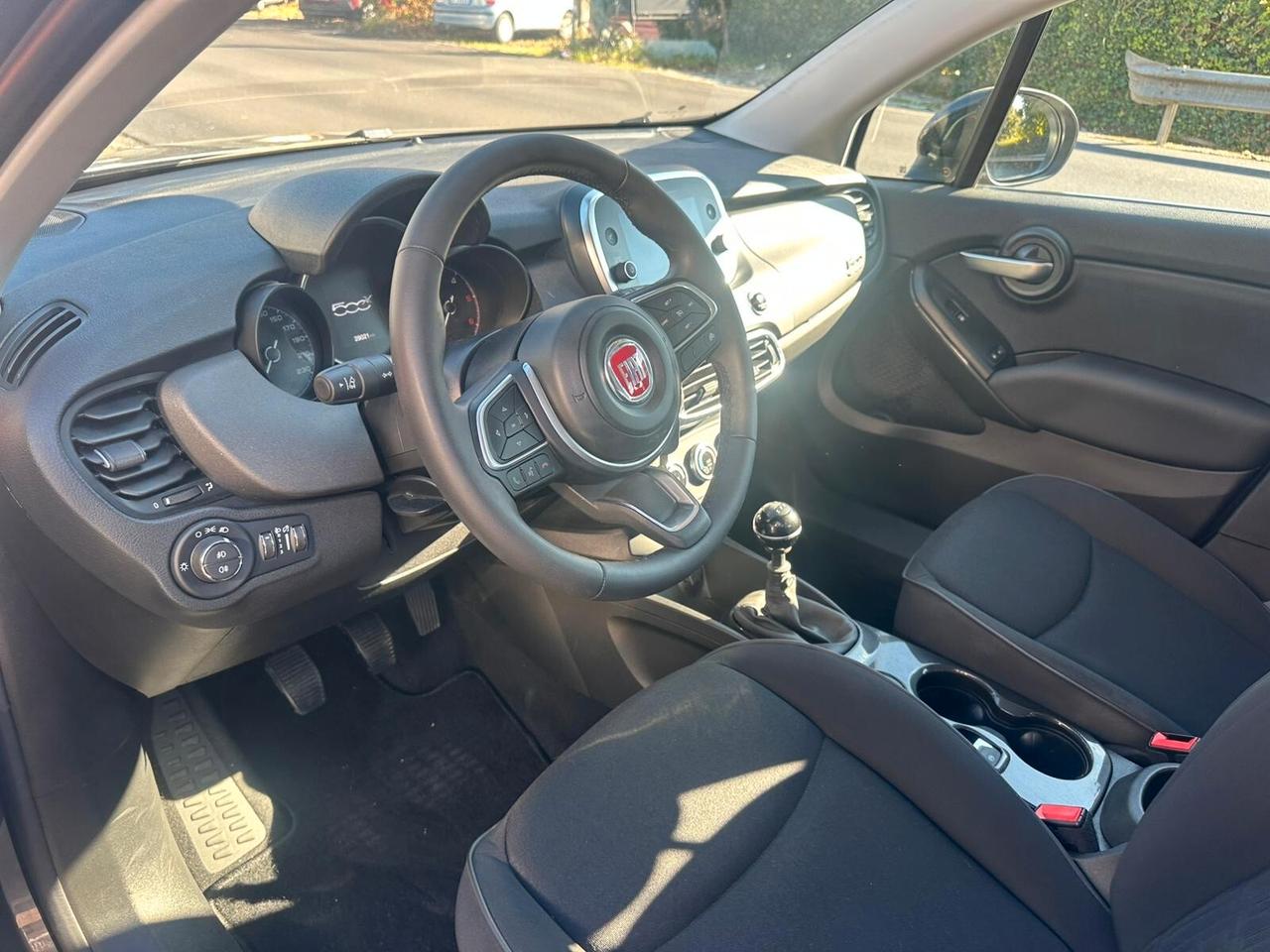 Fiat 500X 1.3 MultiJet 95 CV