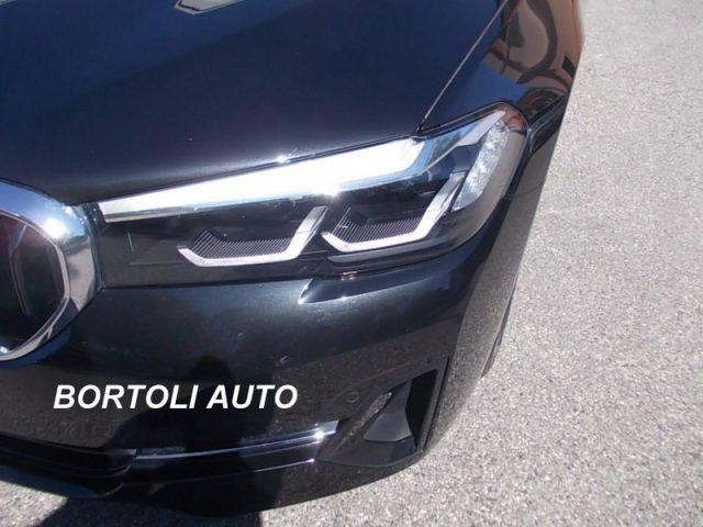 BMW 518 d 48V TOURING 55.000 KM AUTOMATICA BUSINESS