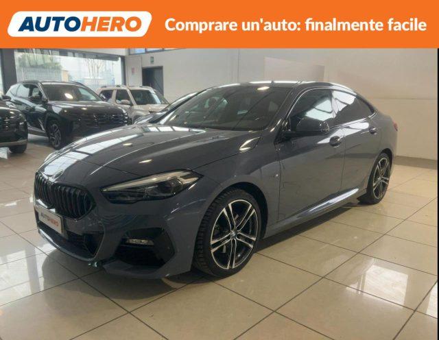 BMW 218 d Gran Coupé Msport