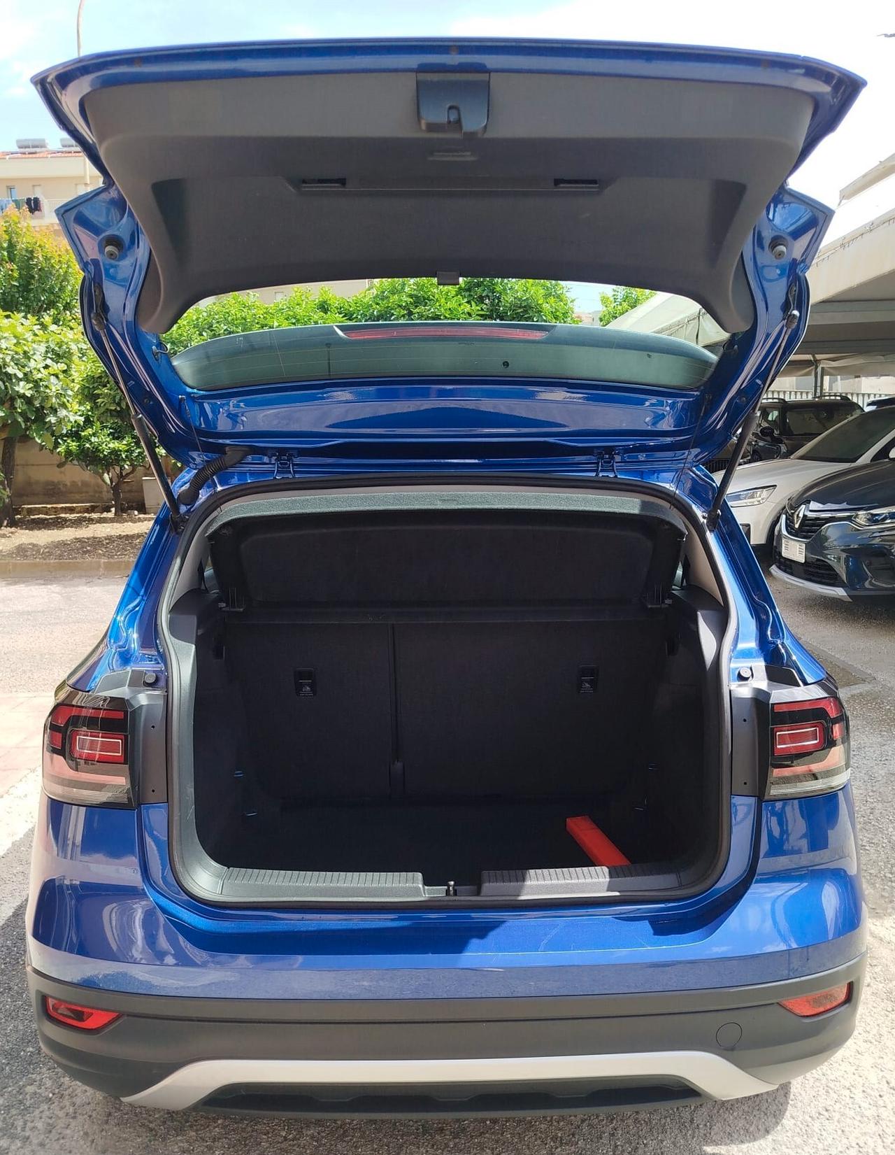 Volkswagen T-Cross 1.0 TSI Style BMT 95CV NEO 2020