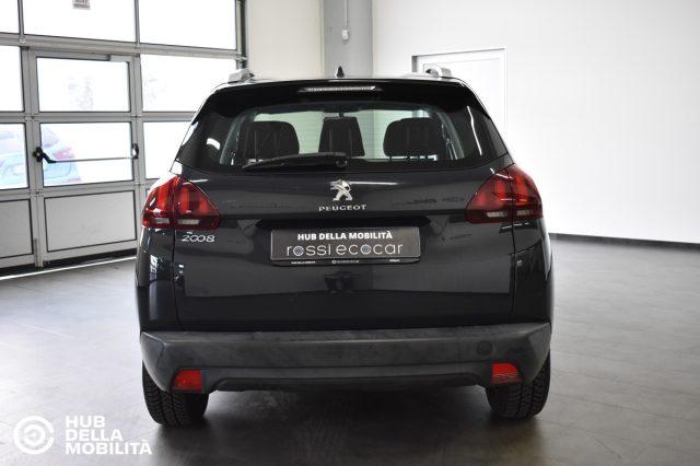 PEUGEOT 2008 BlueHDi 100 S&S Active