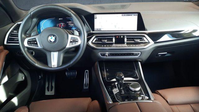 BMW X5 xDrive45e Msport Aut.