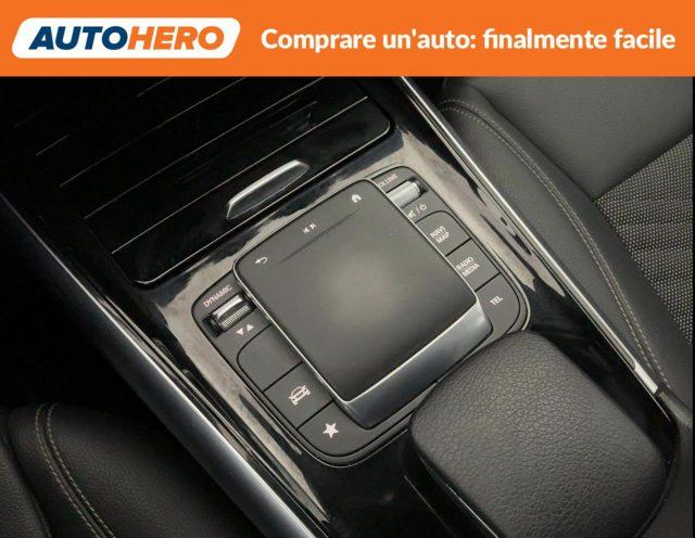 MERCEDES-BENZ GLA 200 d Automatic Executive