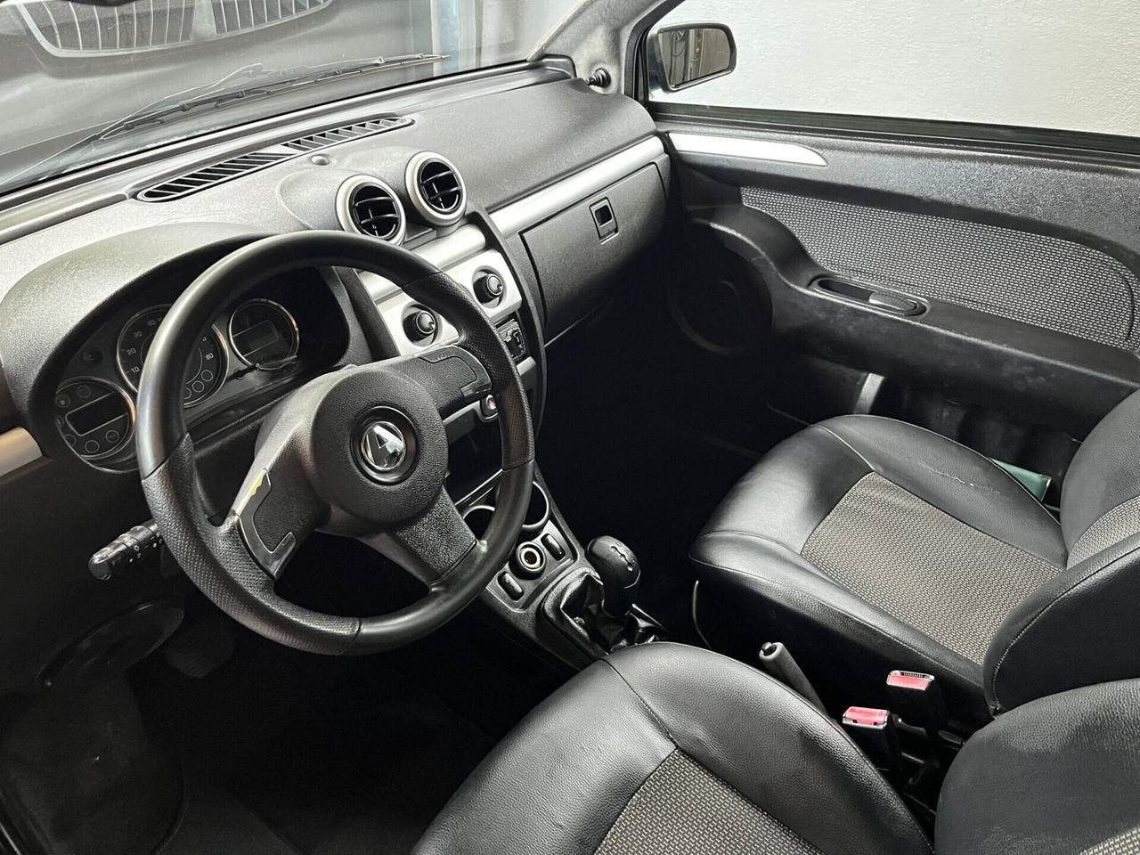 Aixam City Pack Impulsion Permute trasporto