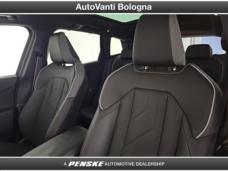 BMW X3 X3 xDriveM50 48V MSport Pro