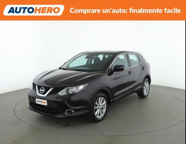 NISSAN Qashqai 1.6 dCi 2WD Acenta