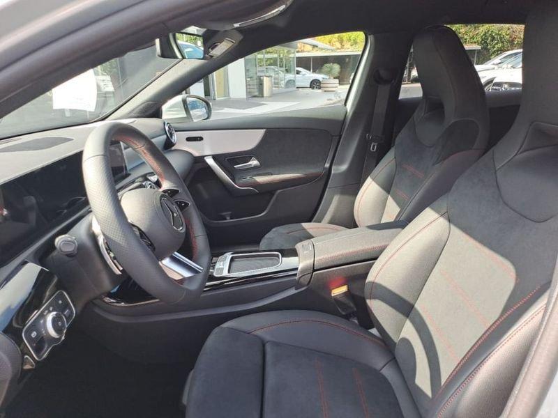 Mercedes-Benz Classe A 180d Automatic AMG Line Advanced Plus Digital Edition