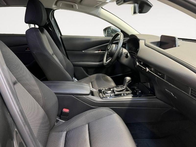 Mazda CX-30 2.0L e-Skyactiv-G 150 CV M Hybrid 2WD Exceed