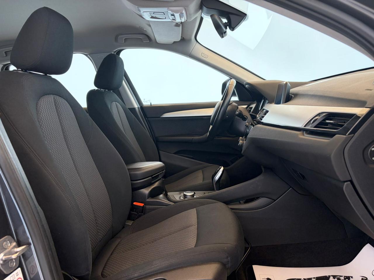 Bmw X1 sDrive18d Advantage