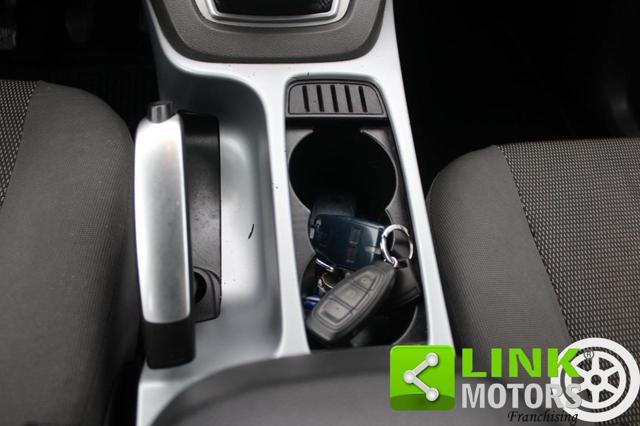 FORD Kuga 2.0 140 CV