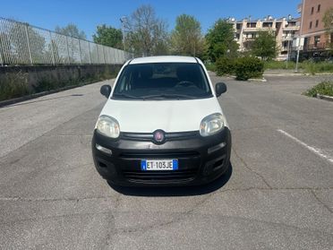 Fiat Panda 1.3 MJT 16V DPF Classic