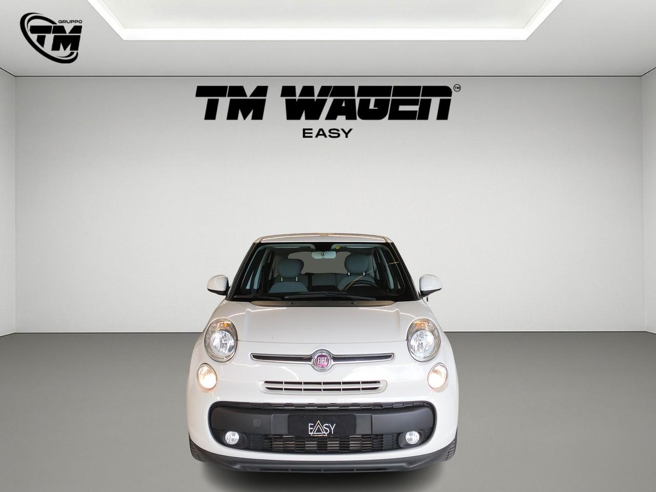Fiat 500L 1.3 Multijet 95 CV Business - NEOPATENTATO