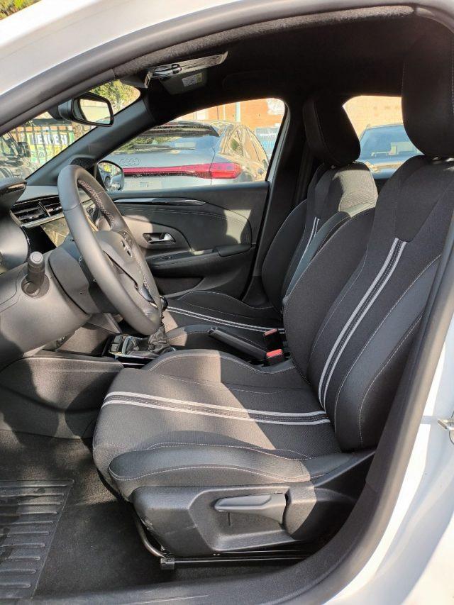 OPEL Corsa 1200 GS 100 CV CAMERA CARPLAY PDCA&P"16