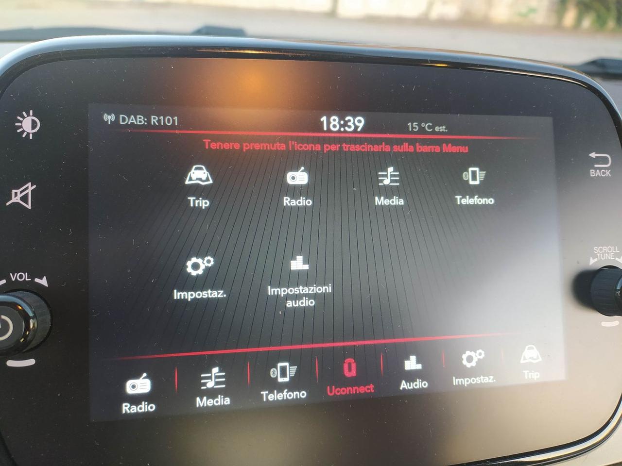 Fiat 500 Dolcevita 1.0 70 MHEV #7185