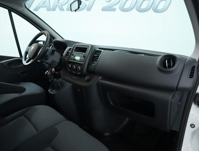 FIAT Talento 2.0 Ecojet 120CV PL-TN Combi N1 12q 9 posti