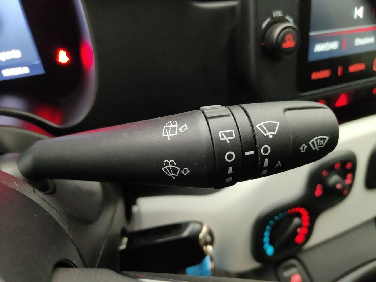 FIAT Pandina III 2024 PANDINA 1.0 70CV HYBRID (CROSS)