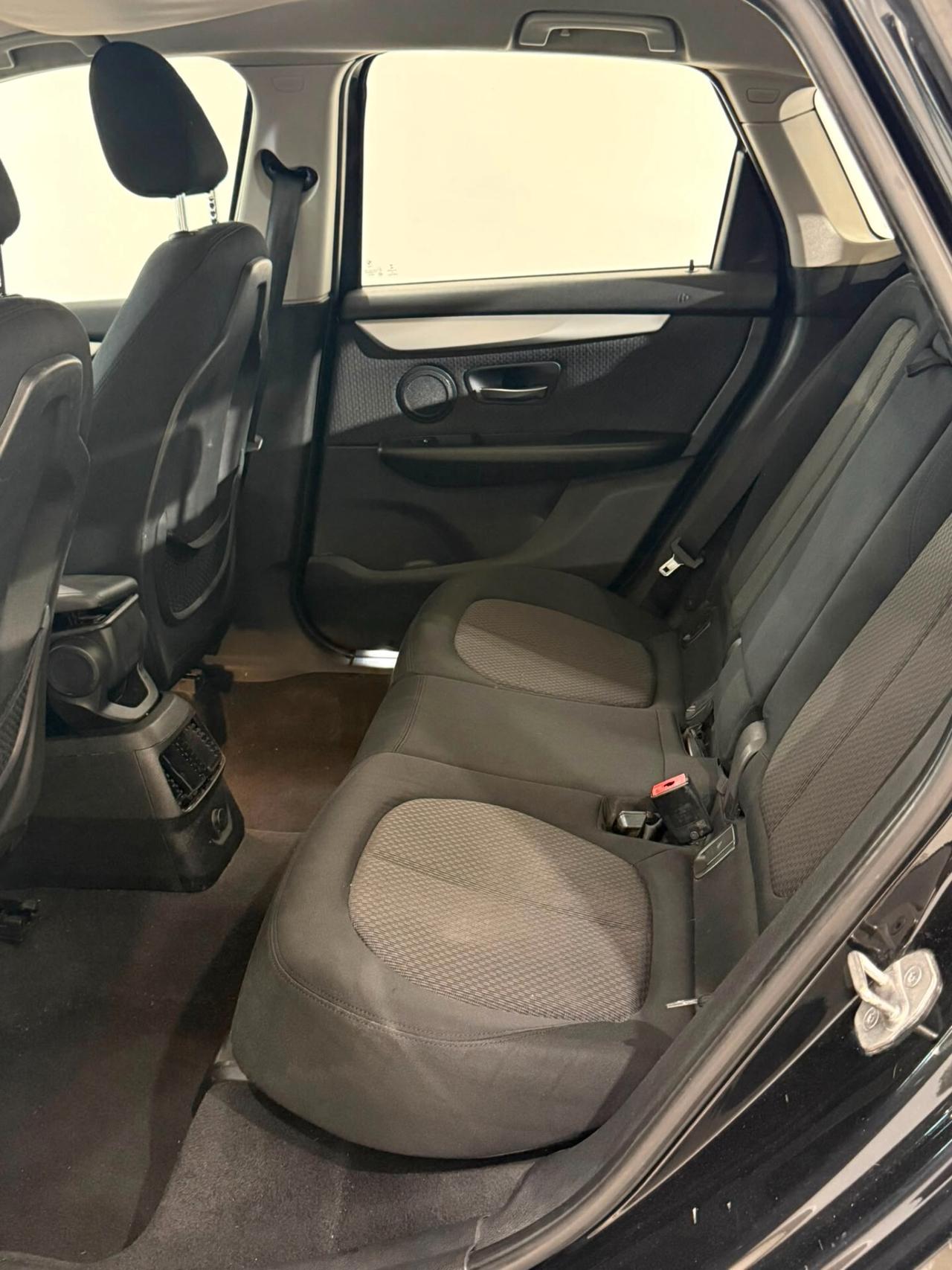 Bmw Serie 2 Gran Tourer 216d Luxury