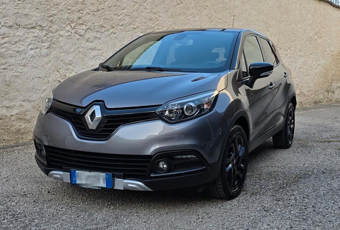 Renault Captur 1.5DCi 110 CV Energy Hypnotic