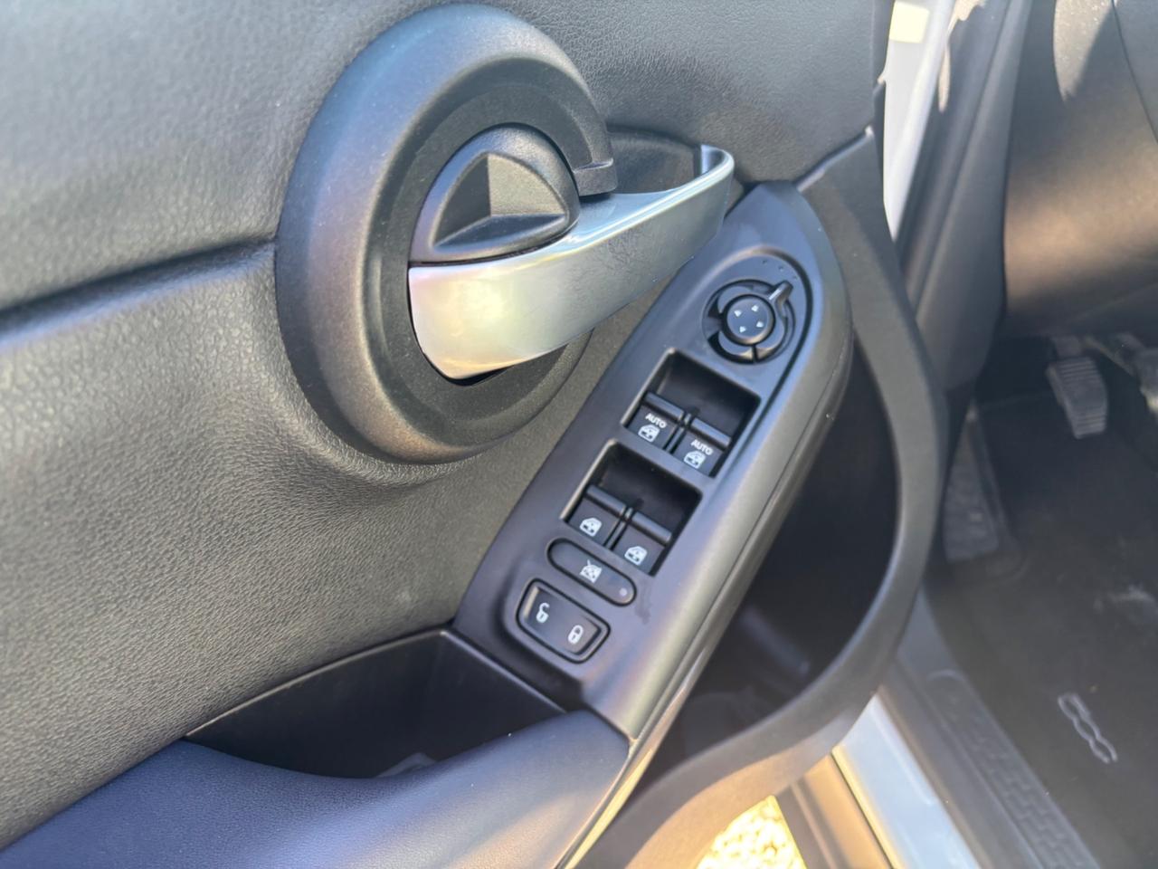 Fiat 500X 1.3 MultiJet 95 CV Club