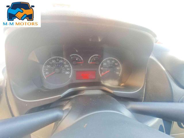 FIAT Qubo 1.4 8V 77 CV Active Natural Power