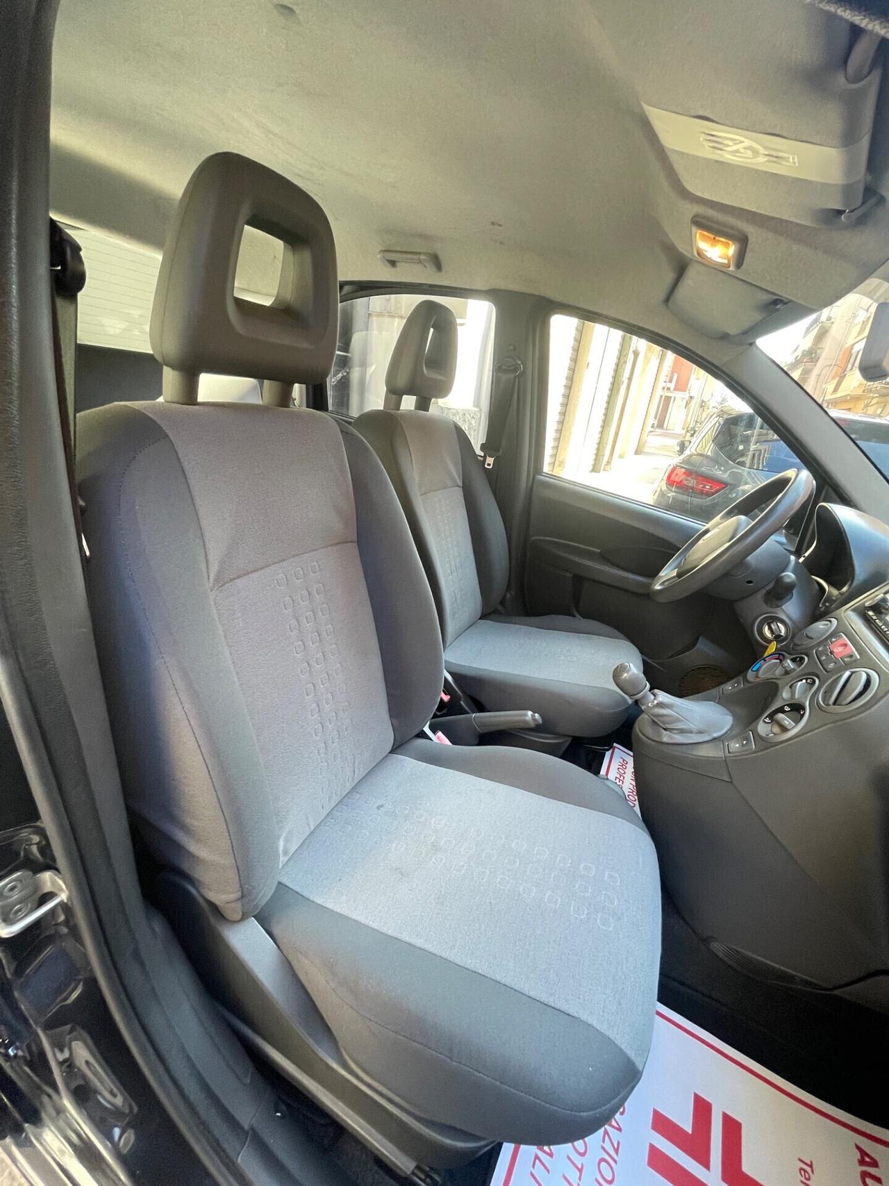Fiat Panda 1.2 EasyPower Classic