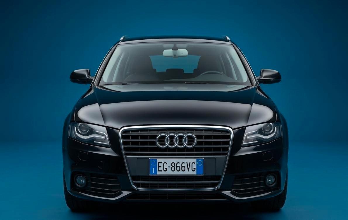 Audi A4 AVANT 2.0TDI MULTI ADVANCES PLUS