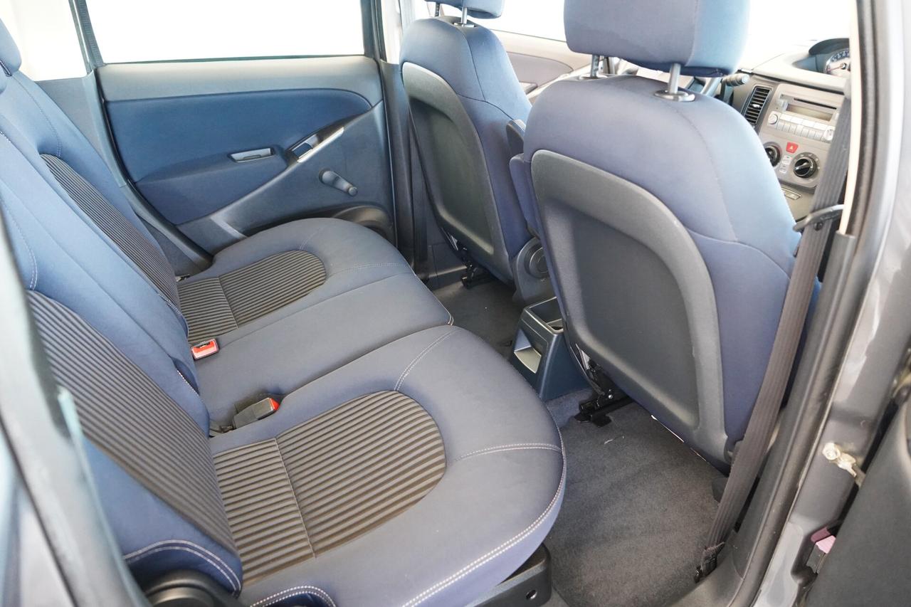 Lancia MUSA 1.3 Mjt 95 CV - KM ZERO