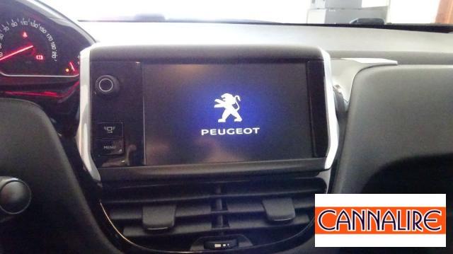 PEUGEOT - 208 - PureTech 82 5p. Active