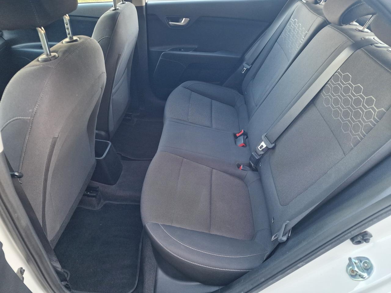 Kia Rio 1.2 5p unipro