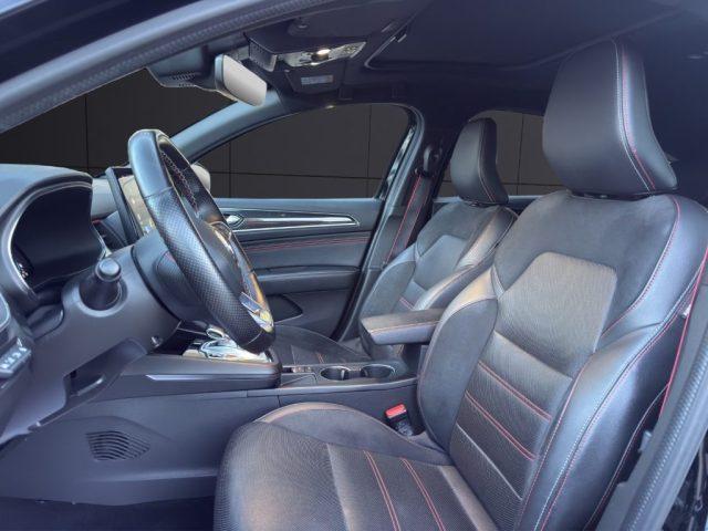 RENAULT Arkana Arkana Hybrid E-Tech 145 CV R.S.Line