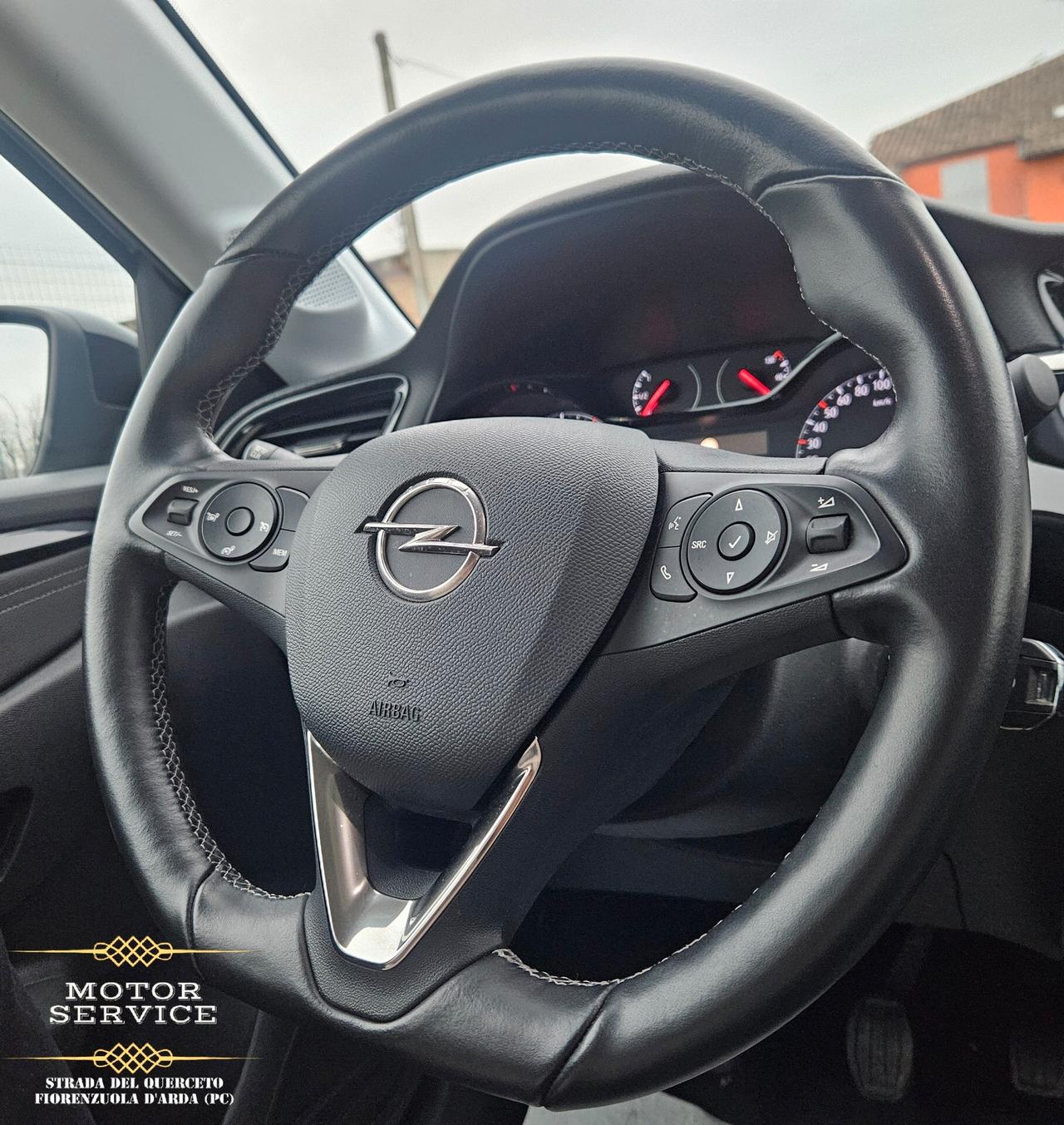 Opel Corsa 1.2 PREZZO REALE E FINALE