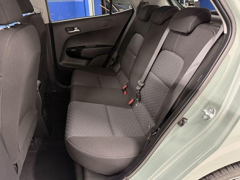 Kia Picanto 1.0 URBAN